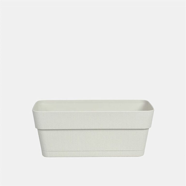 Balconetta ethica 30x13x12cm blanco               