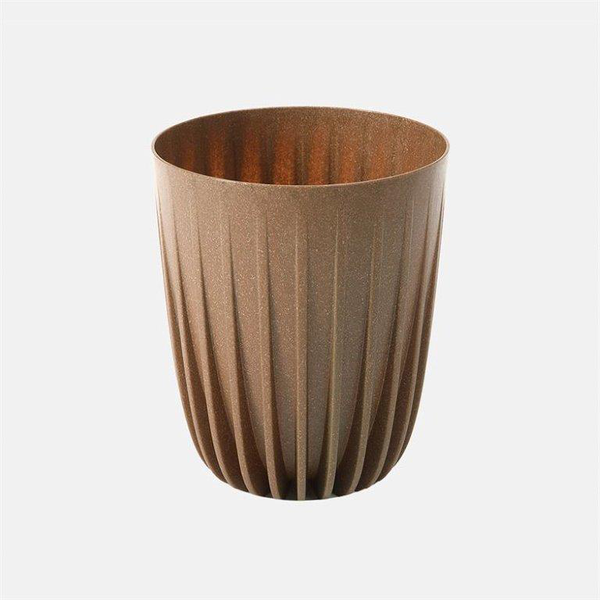 Vaso mira 25x30cm marron                          