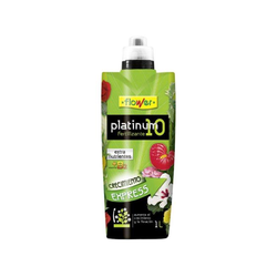 Fertilizante platinum-10 liquido 1lt              