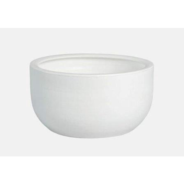 Bowl xat 28x15cm blanco                           